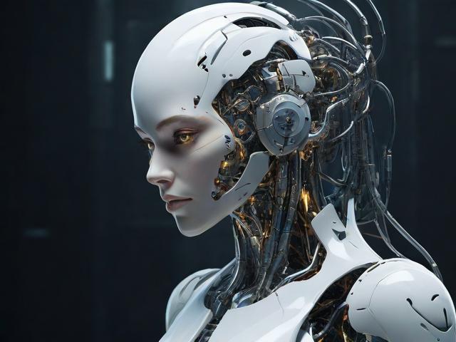 人工智能的奥秘，探索那些令人惊叹的东西