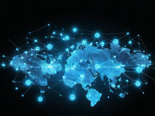 2023年流量最大的社交网站排名，揭秘全球社交网络新格局