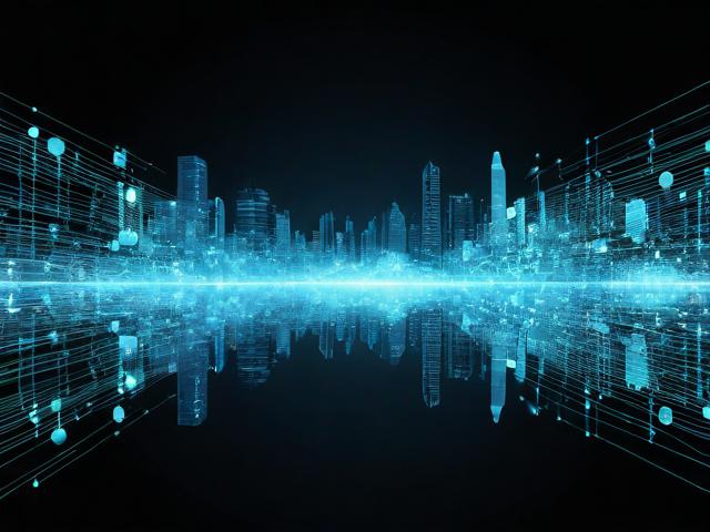 人工智能浪潮下的无限商机，揭秘未来商业新蓝海