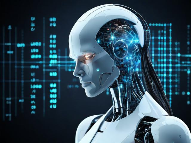 人工智能，数学中的璀璨明珠