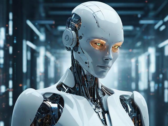 人工智能新设备，引领未来科技浪潮的先锋力量