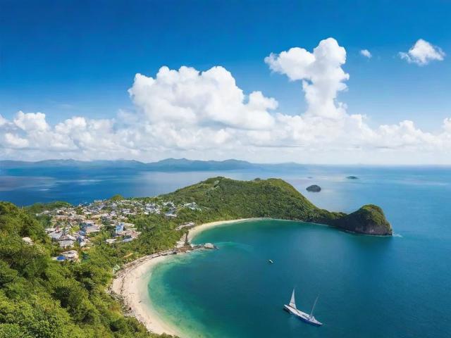 互联网旅游网站排名，盘点2023年最受欢迎的在线旅游平台