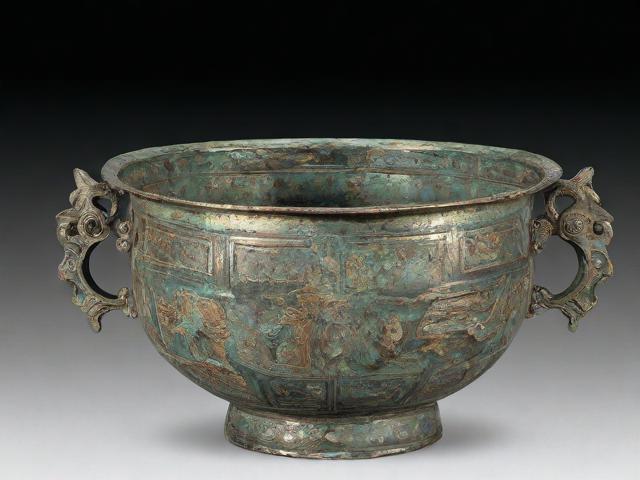 全球中古拍卖网站排名，探索古董收藏的线上天堂