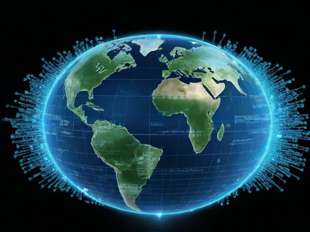 2023年英文数据资讯网站排名，揭秘全球数据资源聚集地