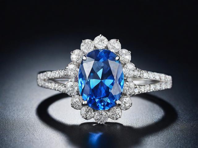 揭秘高端宝石交易网站排名，引领奢华收藏新潮流