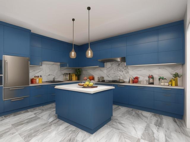 镇海区厨房装修网站排名，揭秘镇海厨房装修行业佼佼者！