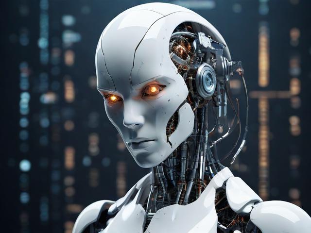 揭秘人工智能噪声，理解其本质与影响