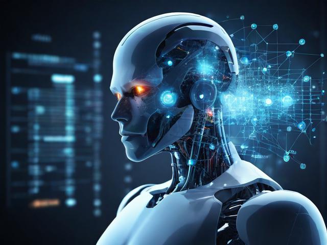 人工智能在学科领域的深度分析，无限可能的开端