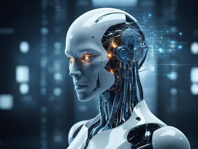 人工智能领域亟待解决的课题