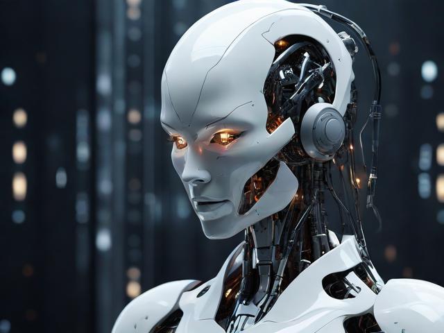 人工智能的未来方向，探索与前瞻