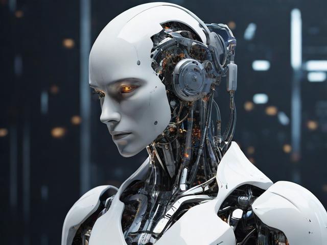 人工智能最贵的是什么，揭秘科技巨头的巨额投资与回报