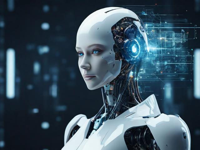 学人工智能，开启无限可能的职业未来