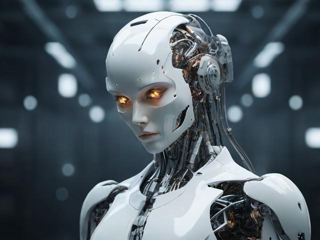 人工智能转译，跨越语言障碍的桥梁