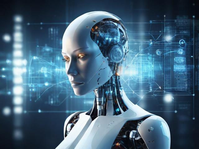 为什么重视人工智能专业，未来社会的核心驱动力