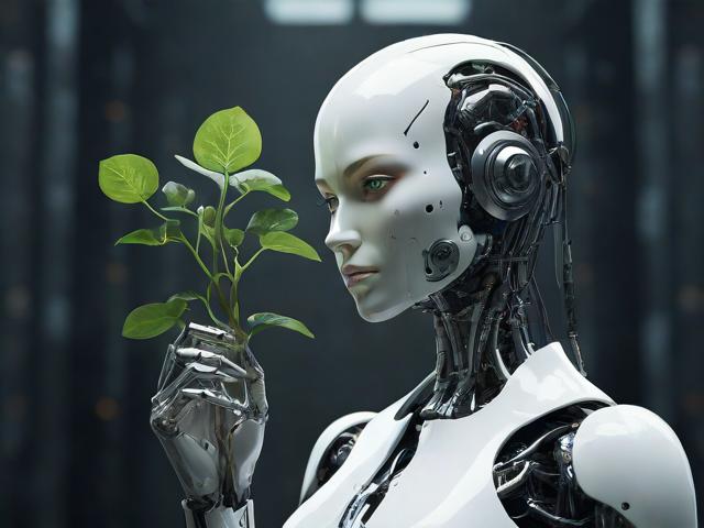 人工智能，从萌芽到普及的跨越之旅