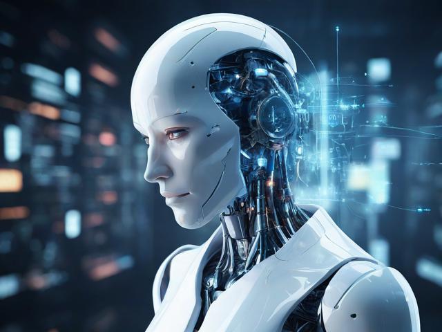 未来社会需要的人工智能，跨越界限，赋能生活