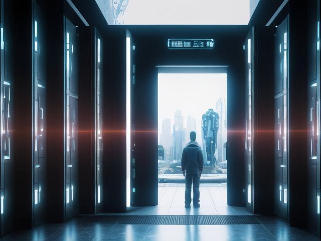 人工智能系，探索未来科技，开启智能时代的大门