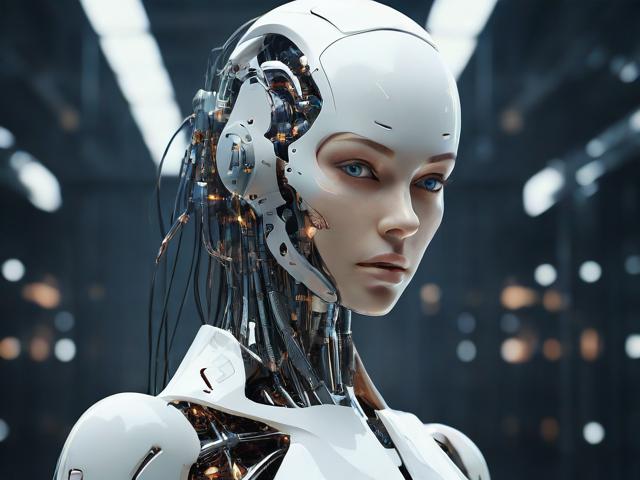 人工智能，引领未来发展的时代先锋