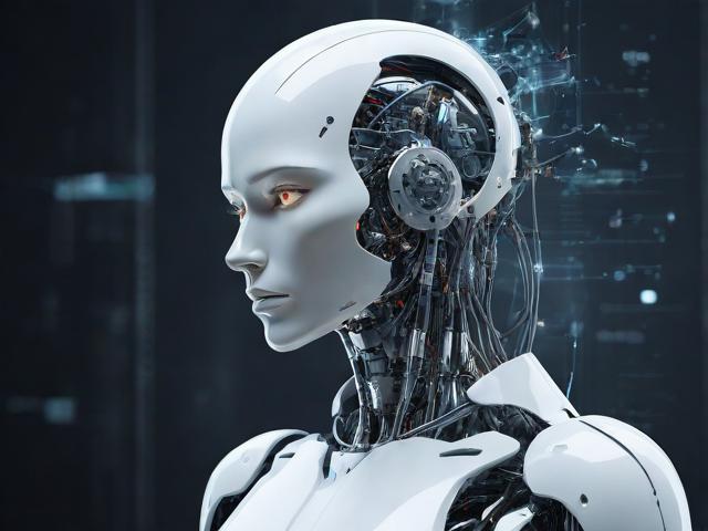 人工智能的其实，揭秘科技背后的真实面貌