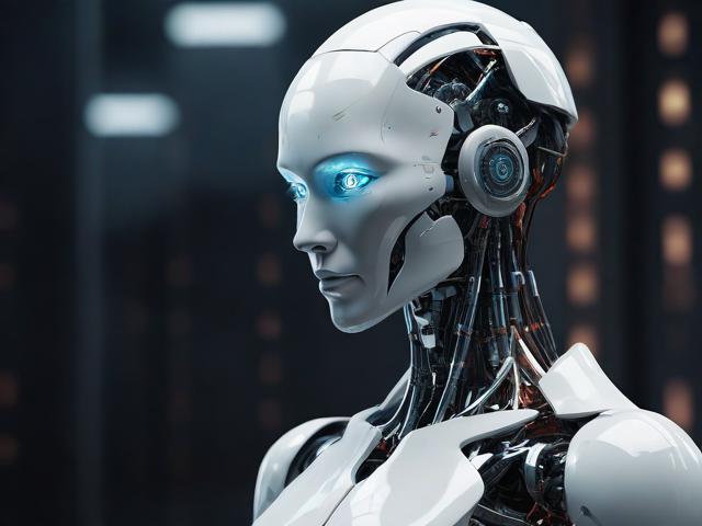 人工智能的每日训练，揭秘智能升级背后的秘密