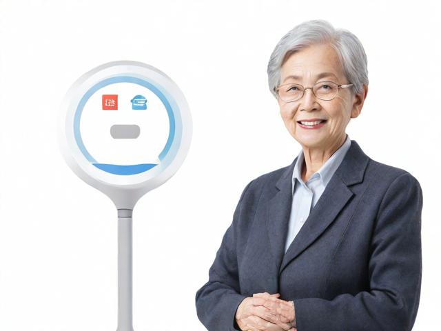 智慧养老系统网站排名，揭秘行业领先平台，助力养老服务升级