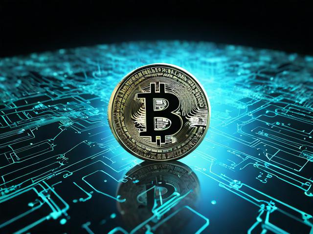 霍特币，一次震撼人心的区块链之旅