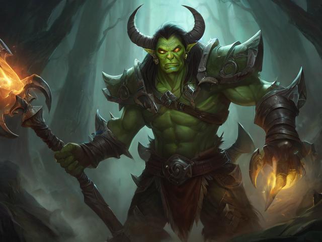 探索奇幻世界，魔兽种族排名网站深度解析及推荐指南