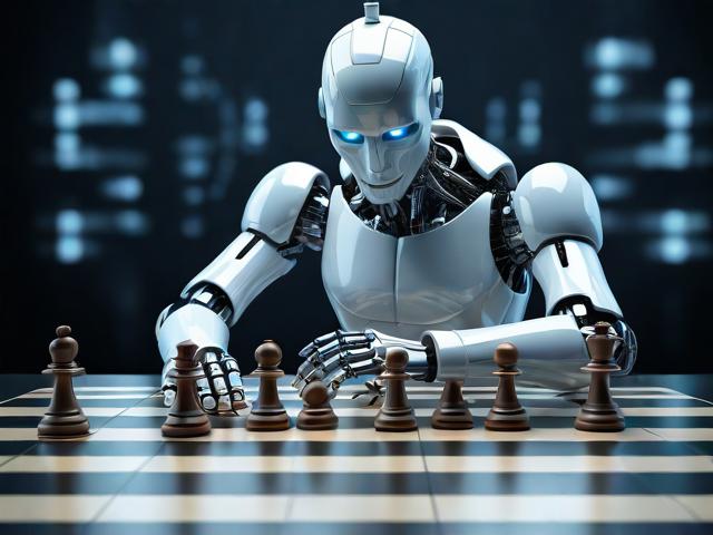人工智能在象棋领域的卓越表现，探讨其当前水平与未来发展趋势