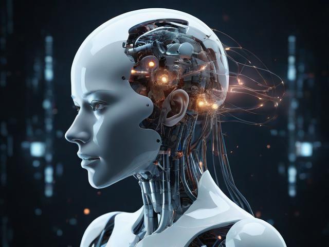 揭秘人工智能原理，从模拟思维到智能未来