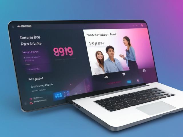 2023年主流视频分享网站排名，解析热门平台格局与用户偏好