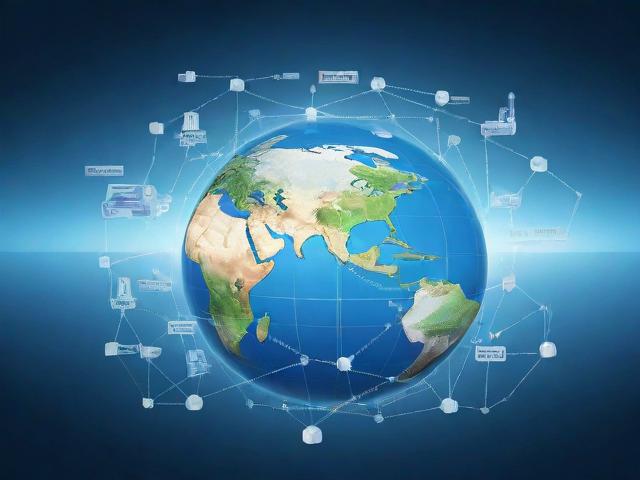 海外项目招商网站排名，揭秘全球投资新趋势下的线上竞争格局