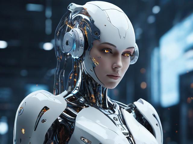 揭秘人工智能Sora，智能世界的未来之星