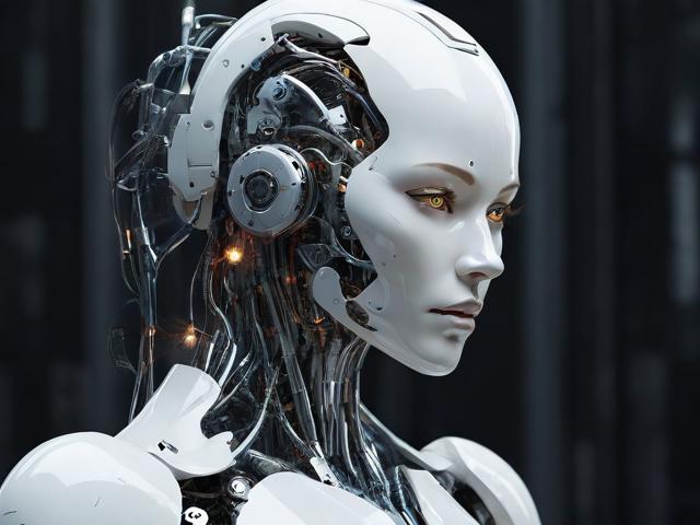 人工智能的突破，揭示了哪些非凡能力