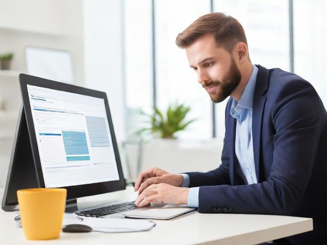 网站维护更新工作的内容及其重要性