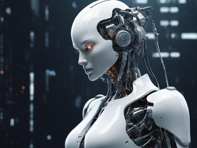 人工智能，跨越学科的融合与创新