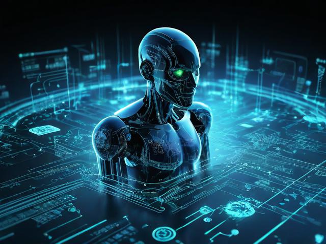 人工智能安全，全面解析其涵盖的五大关键领域