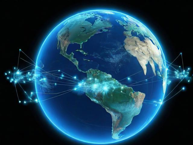 全球网站排名一览，揭秘网络世界的流量分布与竞争格局