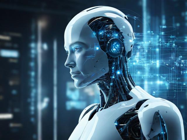 人工智能领域推理，探索智能的内在逻辑