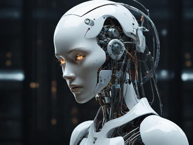 人工智能的内核：探索科技与人类智慧的交融