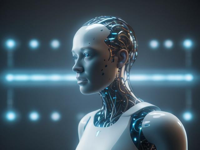 人工智能，探讨未来科技发展的热门话题