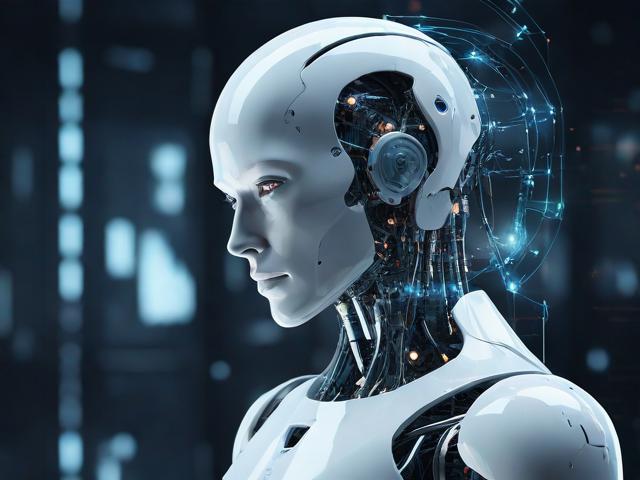 人工智能引论，探索智能科技的未来