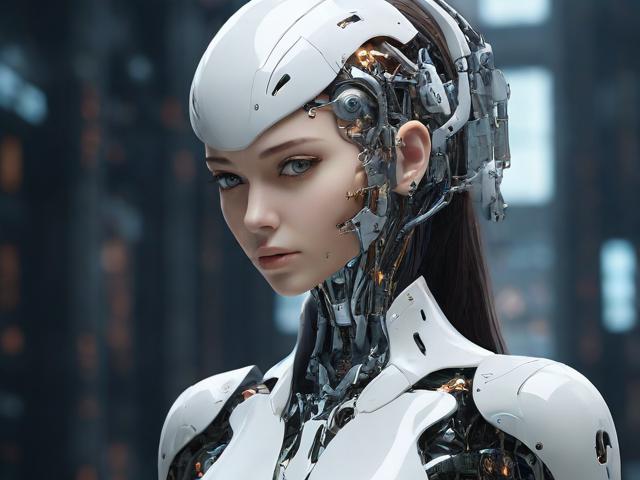 人工智能的什么姐，揭秘AI领域的性别魅力与挑战