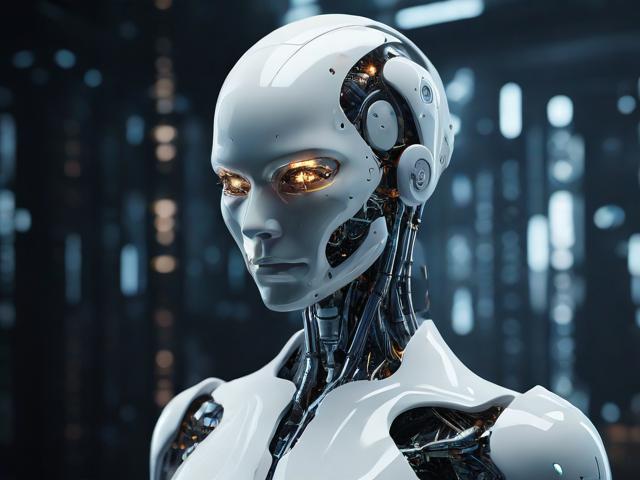 人工智能GDT，探索深度学习的未来方向