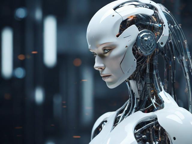 继续人工智能学什么，未来发展的方向与趋势