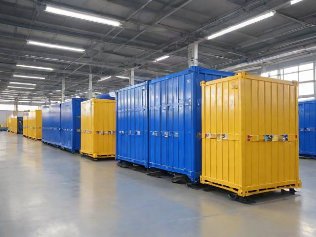 物流冷库设计网站排名，揭秘行业佼佼者，助力企业提升竞争力