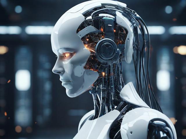 人工智能主要培训内容解析，构建未来智能时代的基石