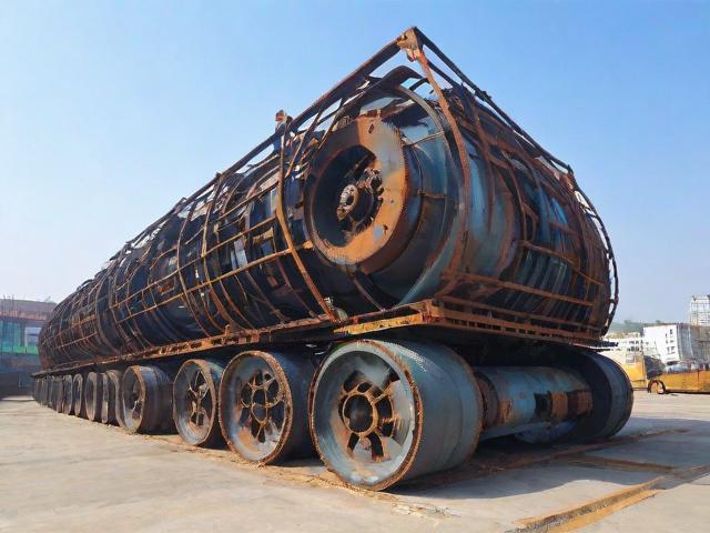 成都废铁回收网站排名，揭秘行业佼佼者，助力资源循环利用