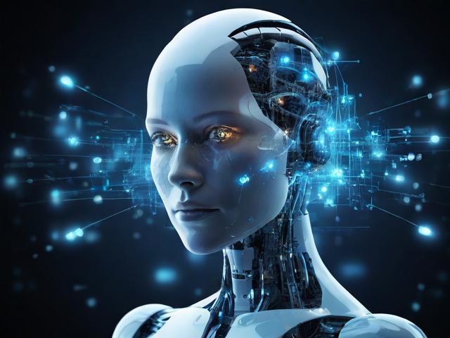 人工智能原理详解，揭秘智能时代的核心技术