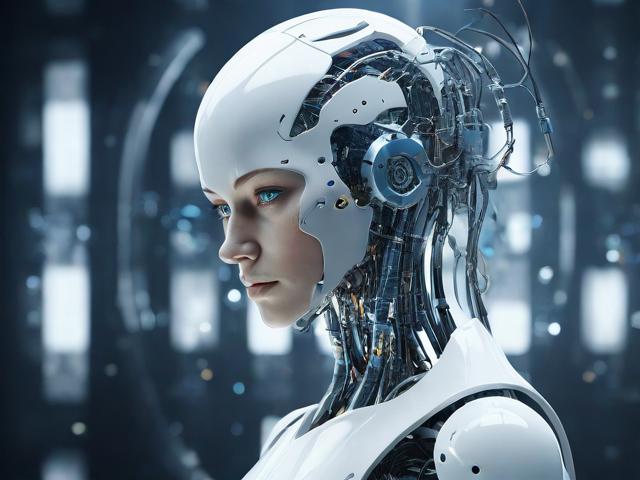 为什么选择人工智能，引领未来发展的关键力量