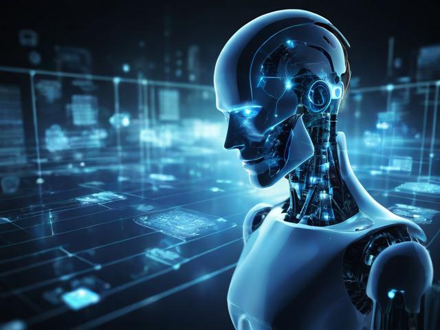 人工智能发展方针，引领未来，构建智能新时代